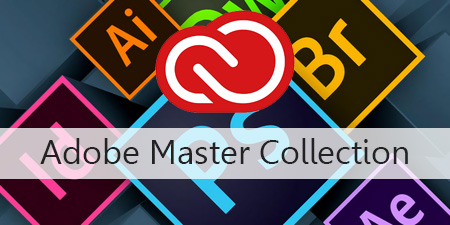 adobe cc master collection 2020